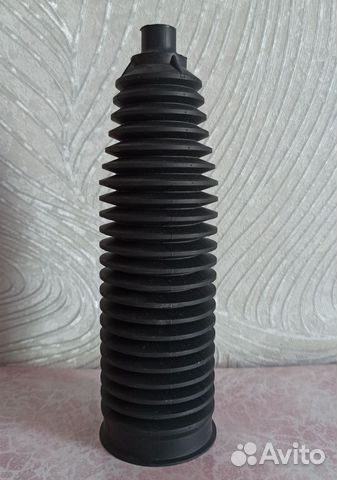 Пыльник рулевой рейки (Ford Focus 3)