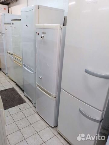 Холодильники бу. Гарантия и доставка