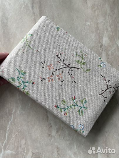 Альбом для фотографий маленький