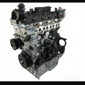 Двигатель hyundai ix35 2.0