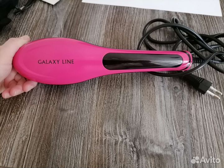 Стайлер Galaxy line