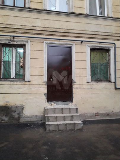 Коммерческое помещение в центре