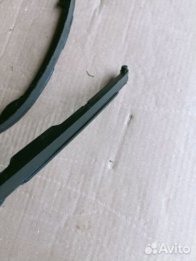 Успокоитель цепи грм Yamaha