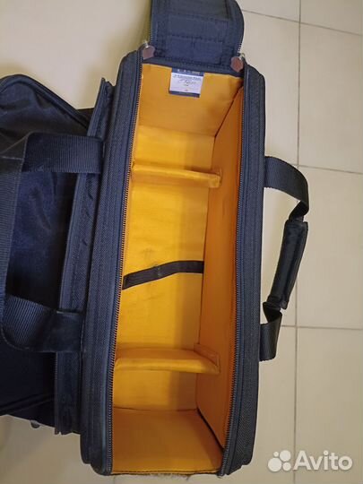 Сумка для фото и видео аппаратуры Алми