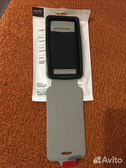 Универсальный чехол