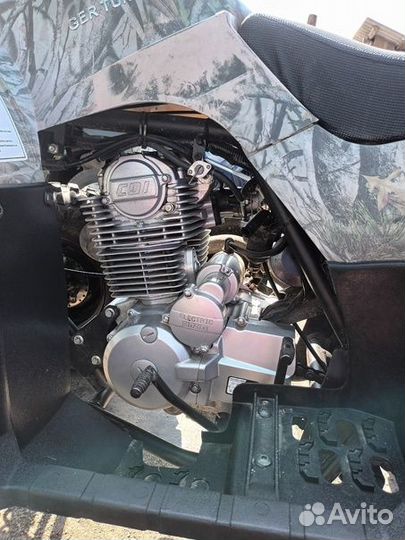 Квадроцикл