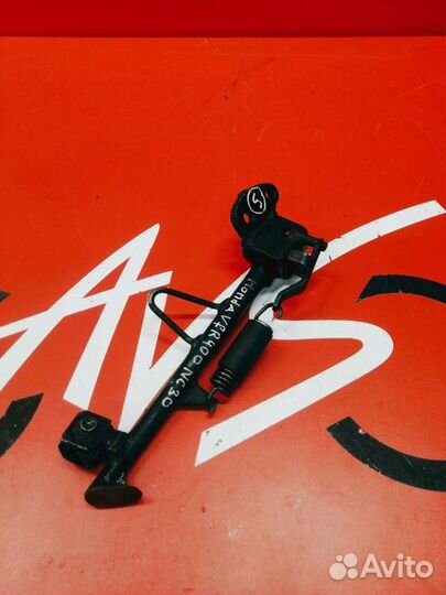 Боковая подножка Honda VFR400 90-91