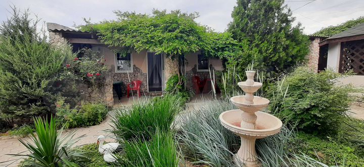 Комната 16 м², 1/1 эт.