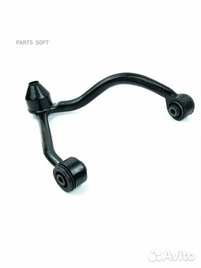 Zentparts Z24616 рычаг верхний правый\ KIA Sorento 02