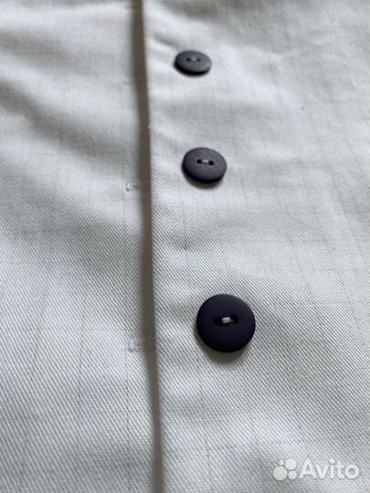 Платье хлопок новое