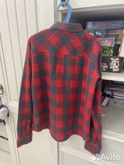 Рубашки 134 нм