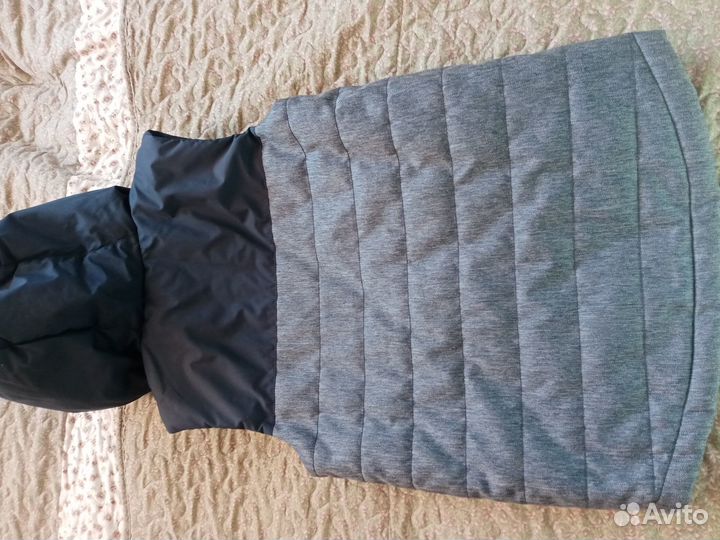 Жилетка для мальчика. Р146