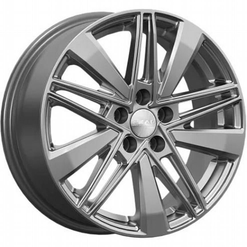 Литые диски Skad Тайто 6.5×R16 5×114.3