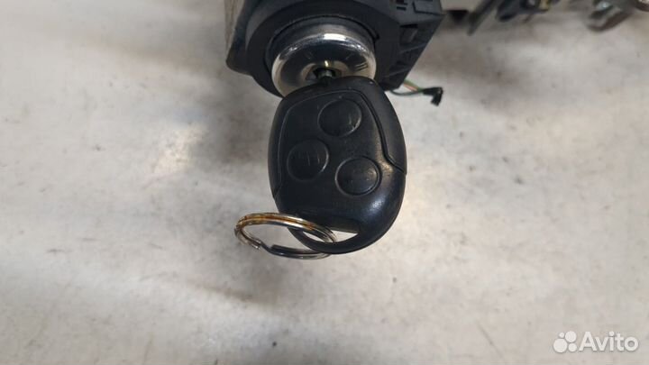 Колонка рулевая Ford Mondeo 3, 2006