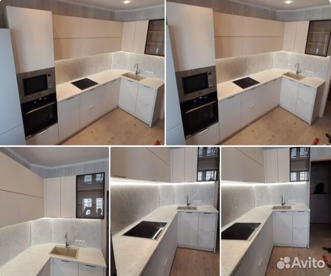 Сборка мебели