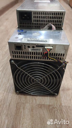 Whatsminer M20S 62,72th,M31S 78th б/у