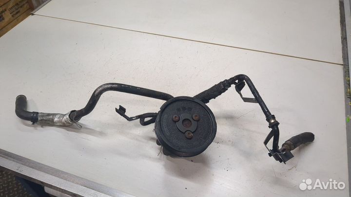 Гур Porsche Cayenne, 2003