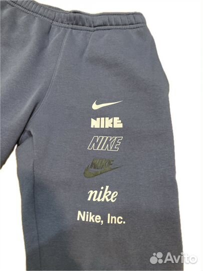 Штаны Nike оригинал