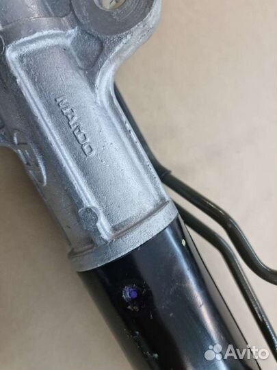 Рулевая рейка Hyundai Tucson