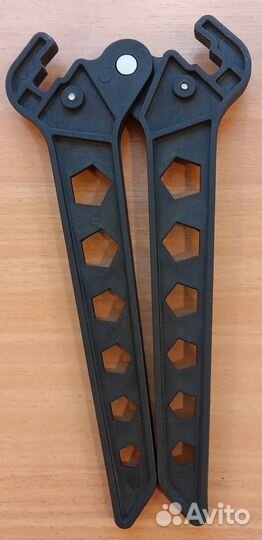 Подставка для лука