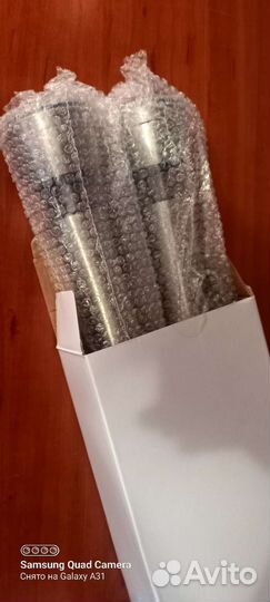 Набор мельнича для специй елекртическая 2 шт