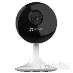 Камера Ezviz CS-C1C-B (1080P, H.265)