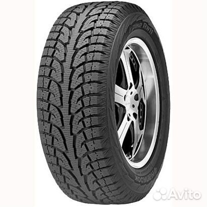 Hankook I'Pike RW11 215/75 R16