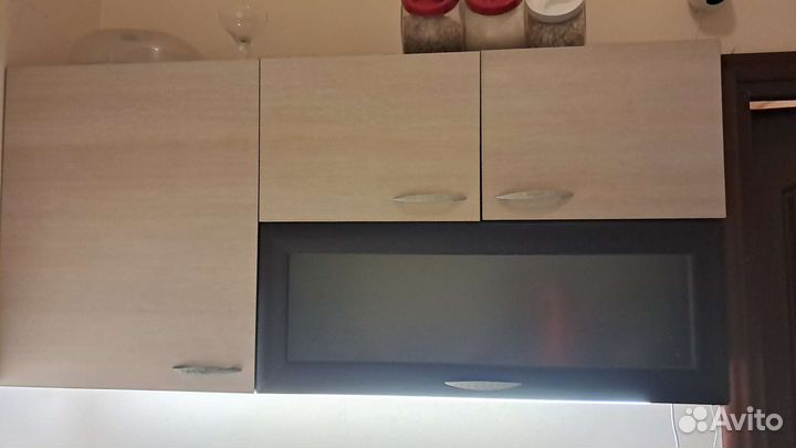 Кухонный гарнитур