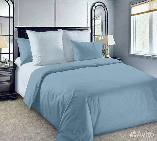 Белье постельное 2.0 сп
