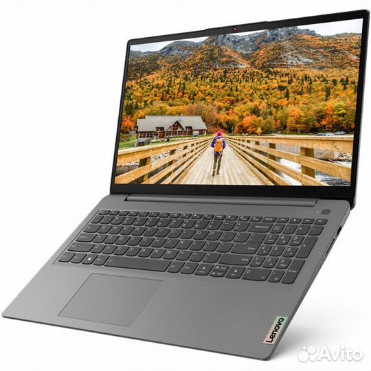 Ноутбук Lenovo IdeaPad 3 15ALC6 564853
