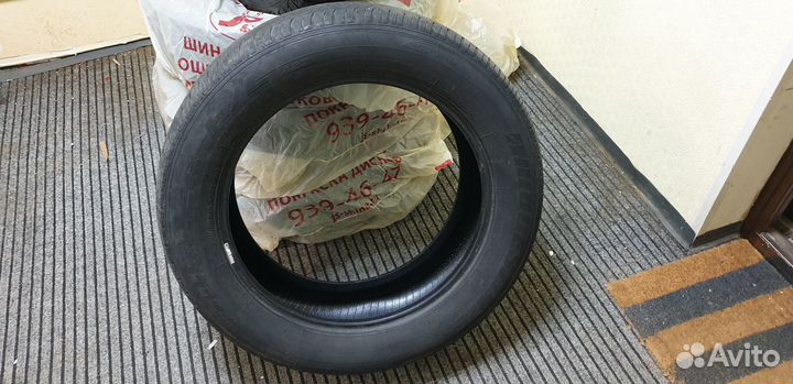 Bridgestone Dueler H/L 422 Ecopia 245/55 R19