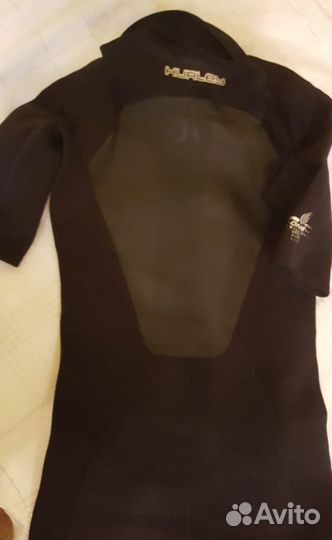 Hurley Гидрокостюм