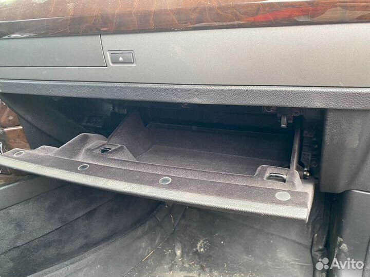 Бардачок BMW E65 7 series