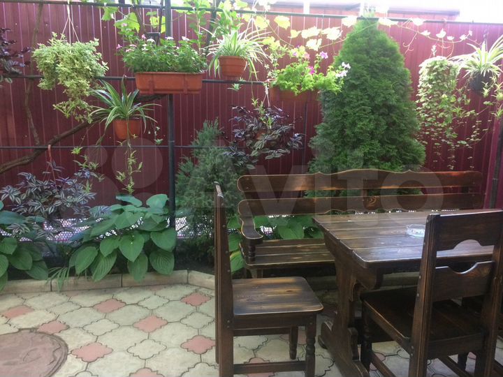 Комната 16 м² в 3-к., 1/1 эт.