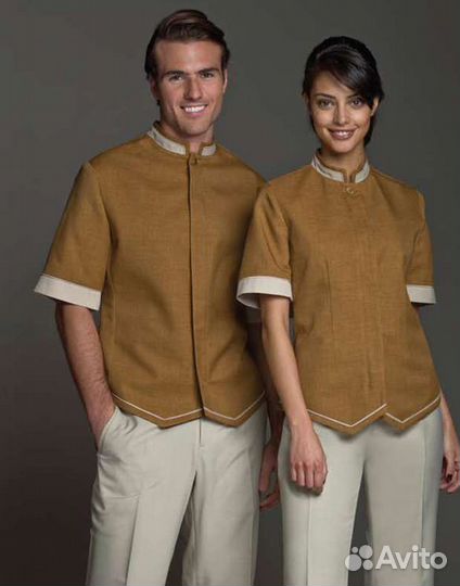 Ремонт и пошив одежды