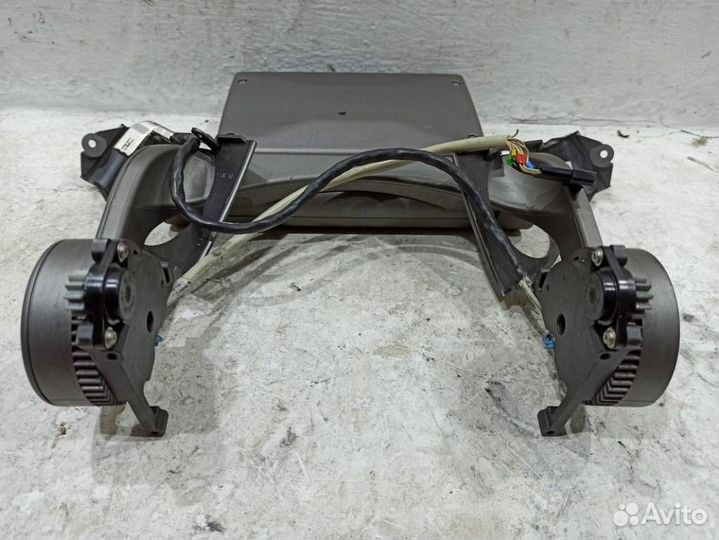 Монитор бмв 7 E65/E66