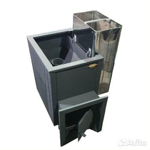 Печи для бани от производителя