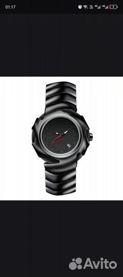 Часы наручные Oakley