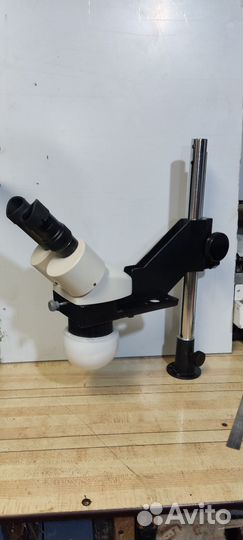 Штатив для микроскопов
