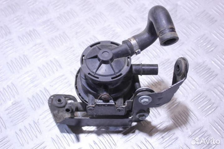 Клапан вентиляции топливного бака Volkswagen Passa