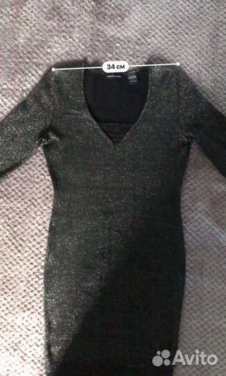 Вечернее платье s Moda Internatoonal