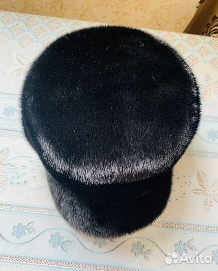 Шапка мужская