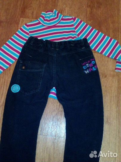 Комплект mmdadak, 116р-р