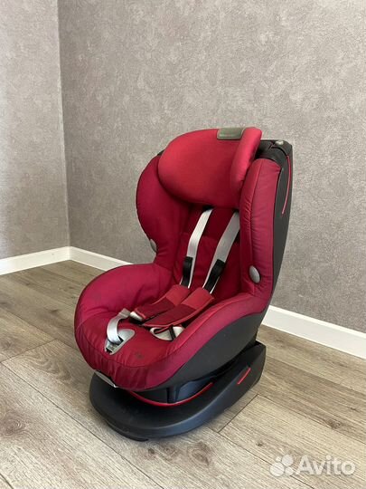 Детское автокресло