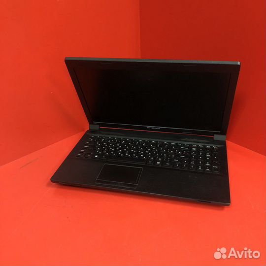 Ноутбук Lenovo B590 (50392)