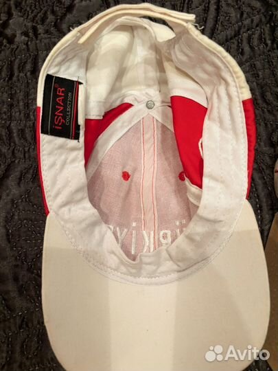 Кепки (бейсболки)