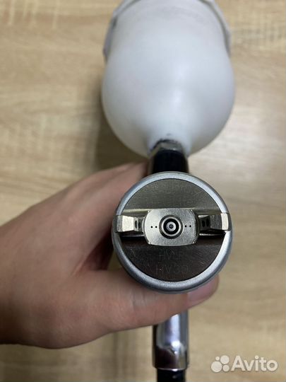 Краскопульты девилбис devilbiss gti pro lite б/у