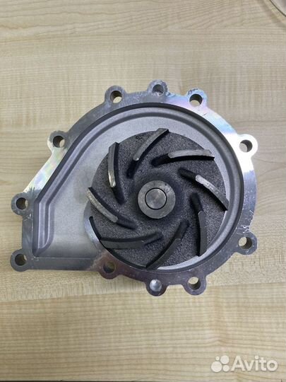 Насос водяной (помпа) для дв. ямз 5344 Газон Некст