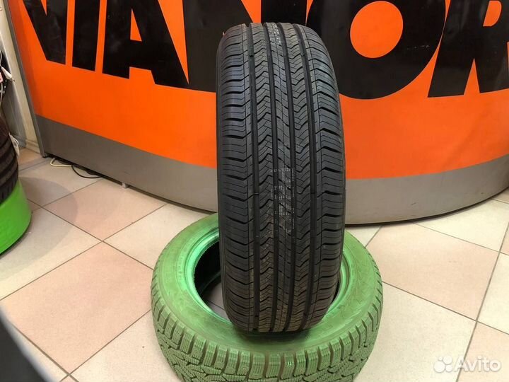 Maxxis Bravo HP-M3 245/60 R18 105V