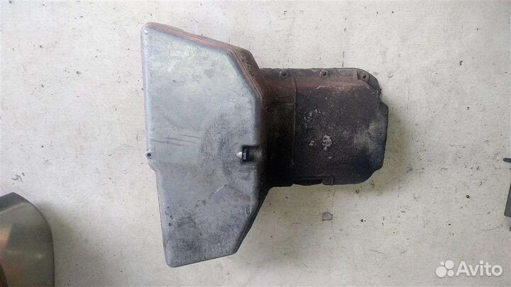 Поддон Двигателя omega A